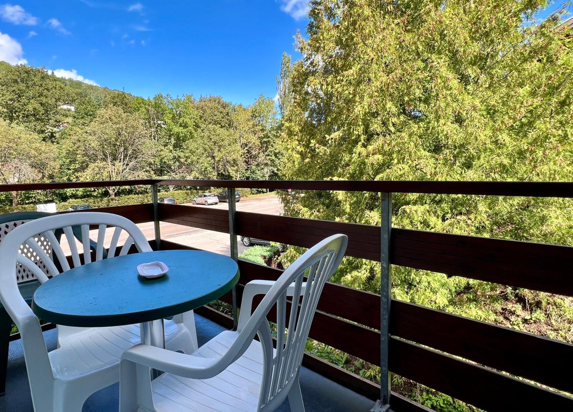 Logis Hotel, Chalets Et Restaurant Les Chatelmines La Bresse Dış mekan fotoğraf