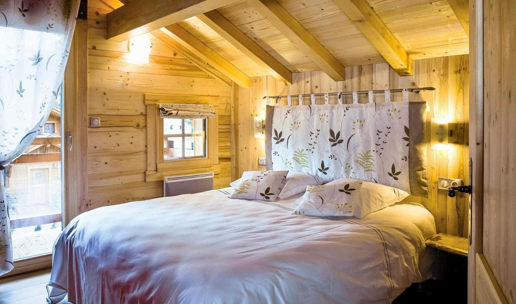 Logis Hotel, Chalets Et Restaurant Les Chatelmines La Bresse Dış mekan fotoğraf