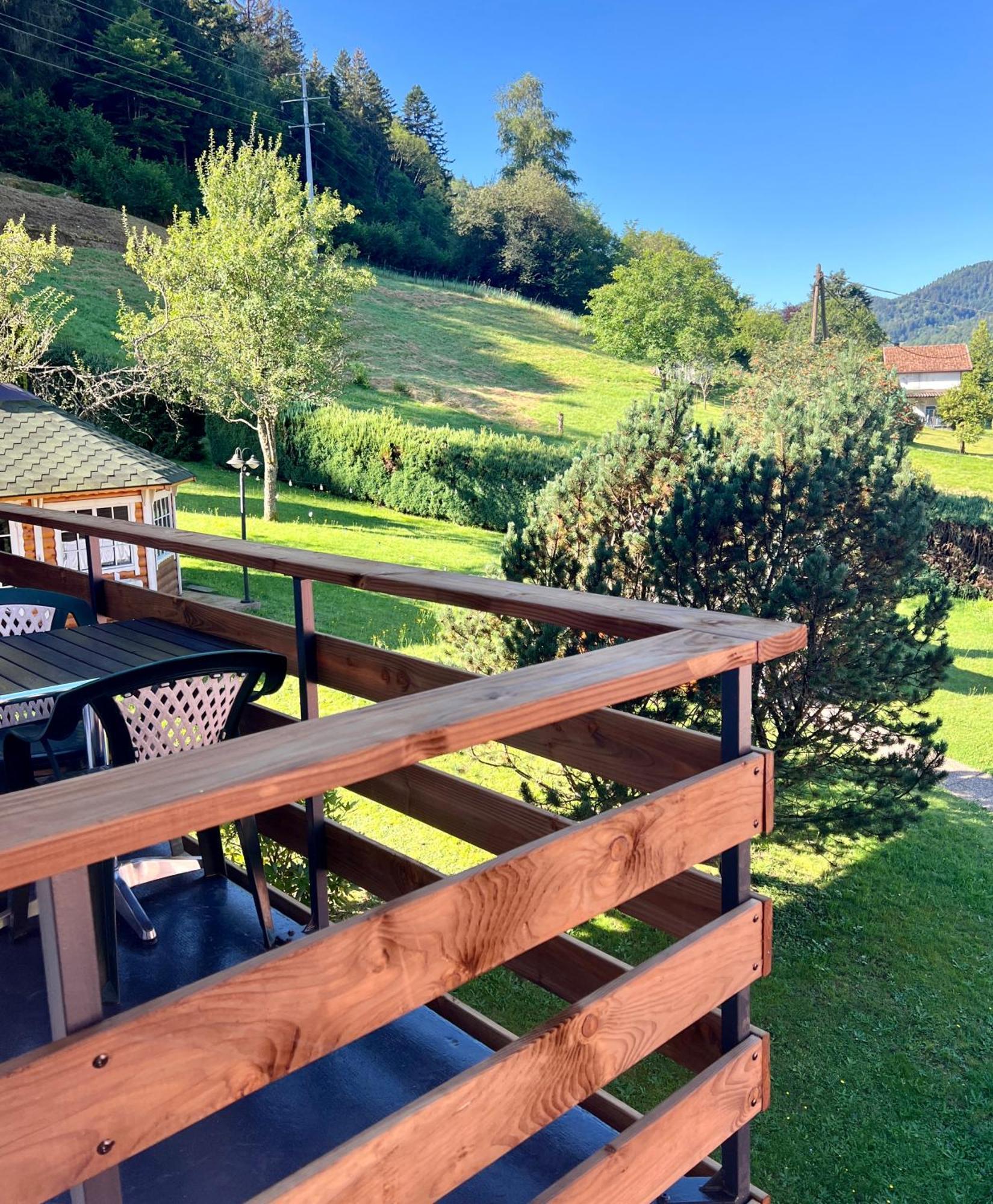 Logis Hotel, Chalets Et Restaurant Les Chatelmines La Bresse Dış mekan fotoğraf