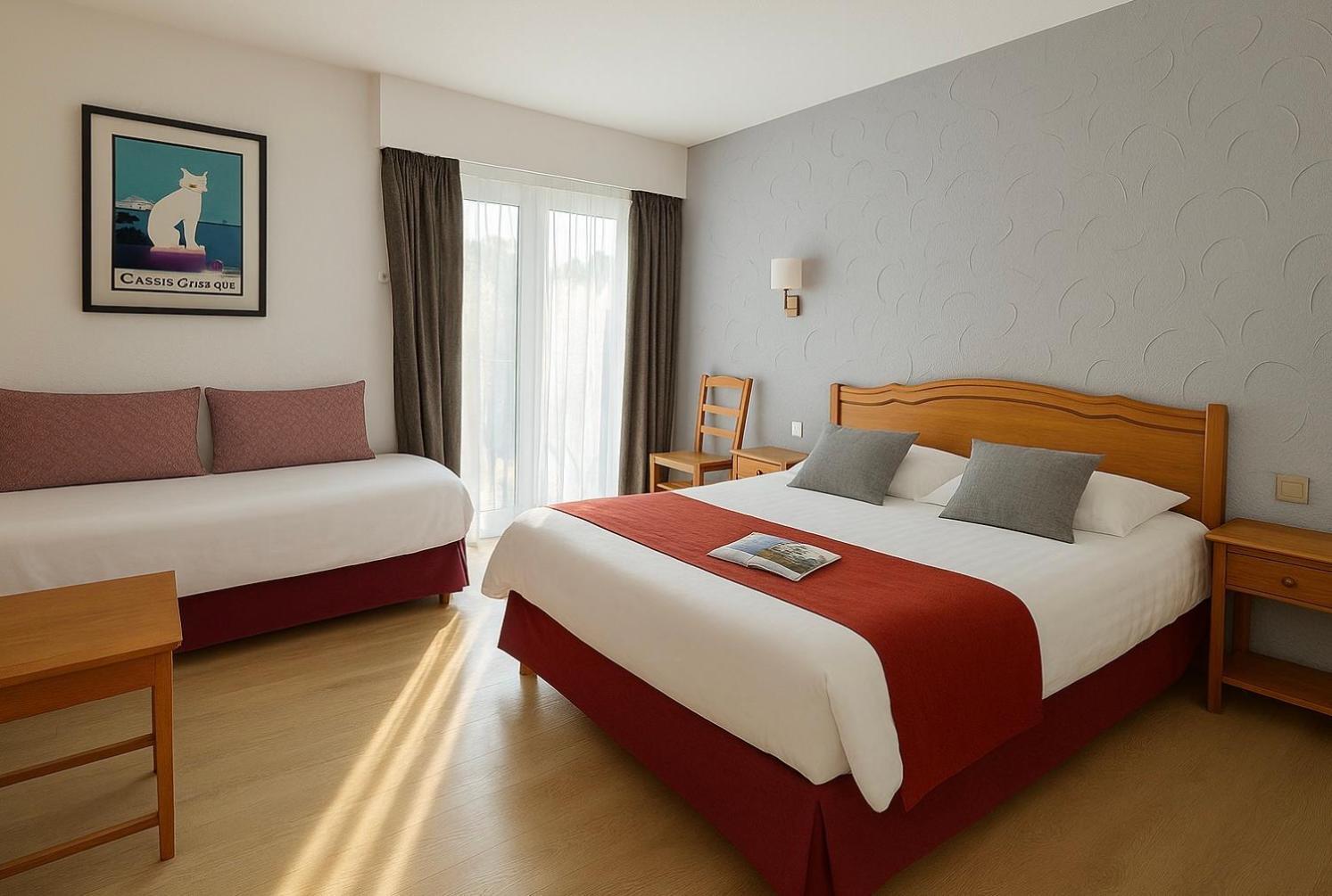 Logis Hotel, Chalets Et Restaurant Les Chatelmines La Bresse Dış mekan fotoğraf