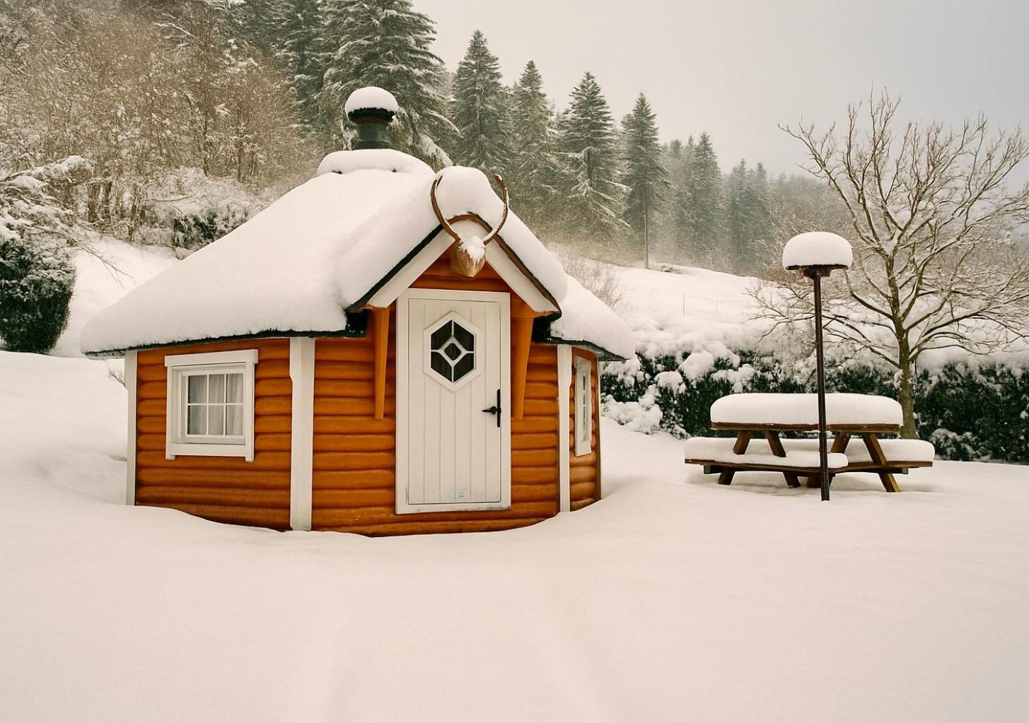 Logis Hotel, Chalets Et Restaurant Les Chatelmines La Bresse Dış mekan fotoğraf